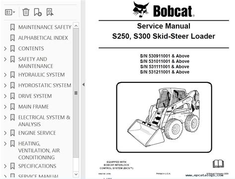 bobcat skid steer hand control problems|bobcat operation and maintenance manual.